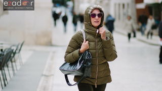 Đir po gradu, ponedjeljak 13. studenog 2017.