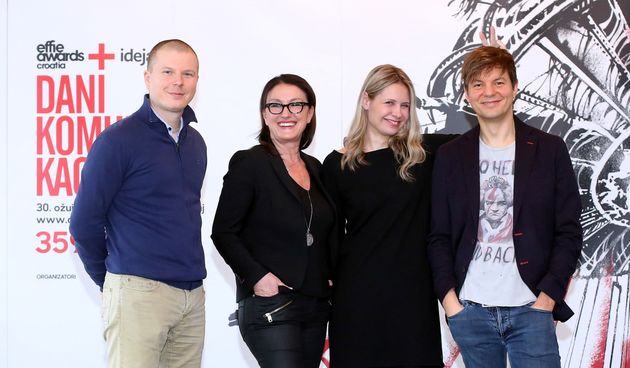 Dani komunikacija 2017.