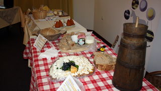 11. Izložba ovčjih i kozjih sireva, Foto: Mladen Malik