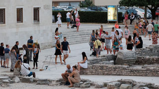 Večernji đir po gradu, 23. lipnja 2022.