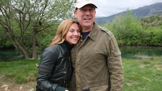 Peta Hrvatska rafting regata Zrmanja 2010, koja se odrzala na raftig stazi od Mlina Zegarskih do Muskovaca, i ove je godin humanitarnog karaktera, a dio prikupljenih sredstava i prihod od humanitarne aukcije slika ide za Djecji vrtic za djecu s teskocama