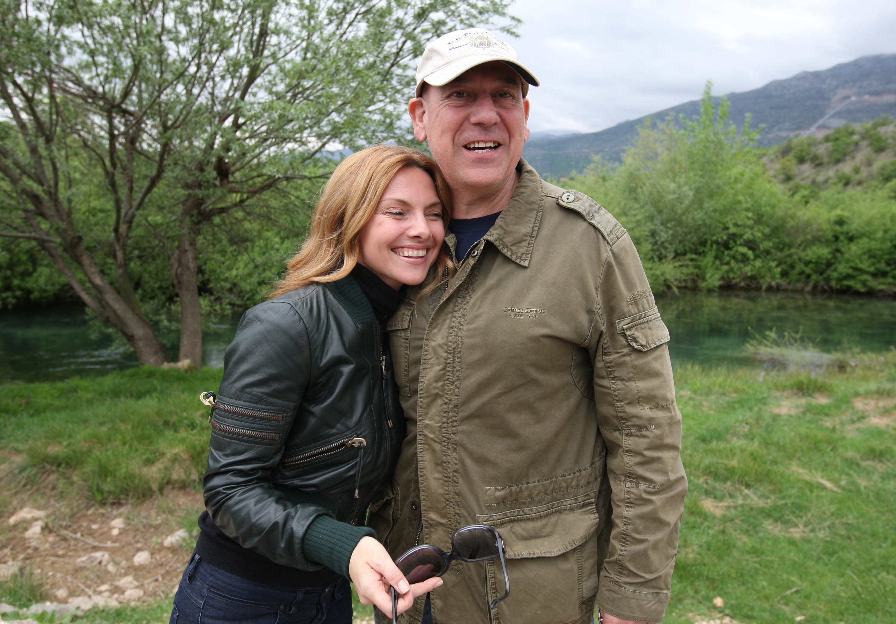 Peta Hrvatska rafting regata Zrmanja 2010, koja se odrzala na raftig stazi od Mlina Zegarskih do Muskovaca, i ove je godin humanitarnog karaktera, a dio prikupljenih sredstava i prihod od humanitarne aukcije slika ide za Djecji vrtic za djecu s teskocama