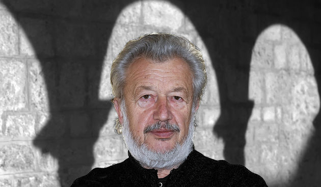 Tomislav Marijan Bilosnić