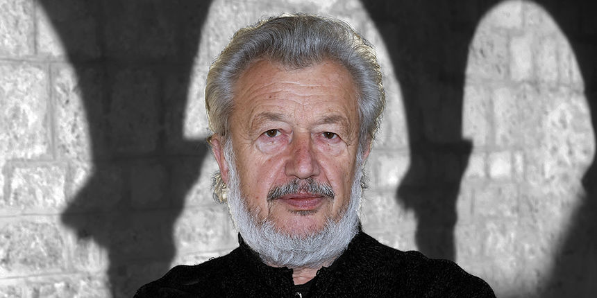 Tomislav Marijan Bilosnić Tomislav Marijan Bilosnić