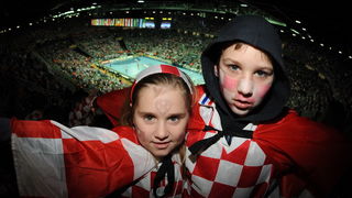 Hrvatska – Francuska 22-19, Foto: CROPIX