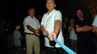 Sestrunjska noc 2008.