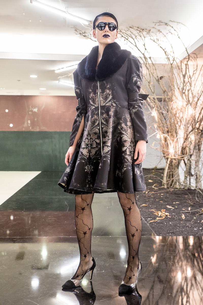 Fashion Week Zagreb/Cro a porter predstavio kreativnu Jelenu Holec Fashion Week Zagreb/Cro a porter predstavio kreativnu Jelenu Holec