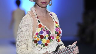 Posljednja vecer Dreft Fashion weeka u Bocarskom domu. Foto: Marko Miscevic / CROPIX