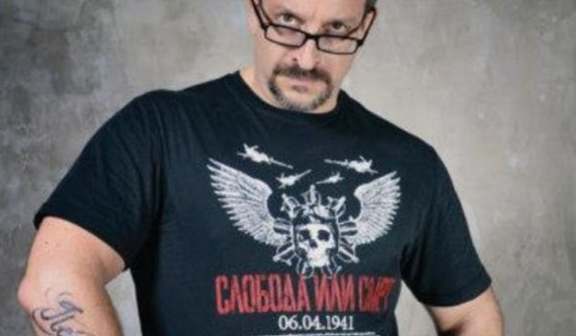 Provokativno promoviranje gay zajednice