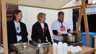 MarsOvca je novi projekt novaljske gastronomije koji na tron diže pašku ovcu