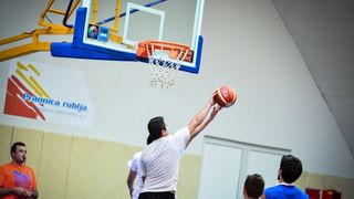 Projekt Koš za koš: Bili brig osvojio turnir i obnovu kvartovskog igrališta. Foto: Iva Perinčić Projekt Koš za koš: Bili brig osvojio turnir i obnovu kvartovskog igrališta. Foto: Iva Perinčić