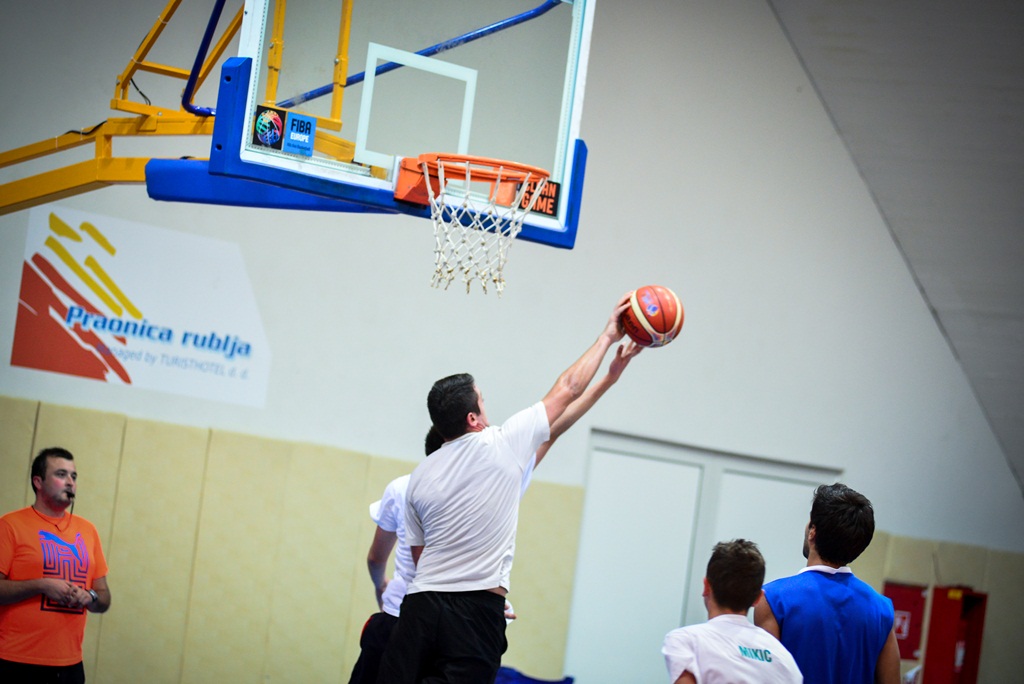 Projekt Koš za koš: Bili brig osvojio turnir i obnovu kvartovskog igrališta. Foto: Iva Perinčić Projekt Koš za koš: Bili brig osvojio turnir i obnovu kvartovskog igrališta. Foto: Iva Perinčić