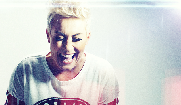 Indira Levak, mentorica “The Voicea – najljepšeg glasa Hrvatske”