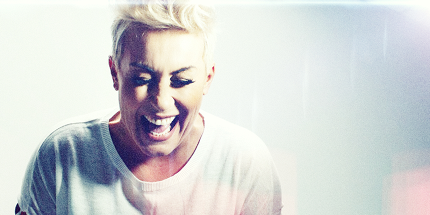 Indira Levak, mentorica “The Voicea – najljepšeg glasa Hrvatske”