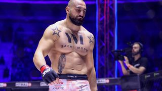 FNC 21, Fight Nation Championship 21, Michal Andryszak – Martin Batur FNC 21, Fight Nation Championship 21, Michal Andryszak – Martin Batur