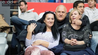 HT Premijer liga: 9. kolo: KK Zadar – GKK Šibenik 81-72