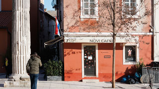 Đir po gradu, 17. siječnja 2025.