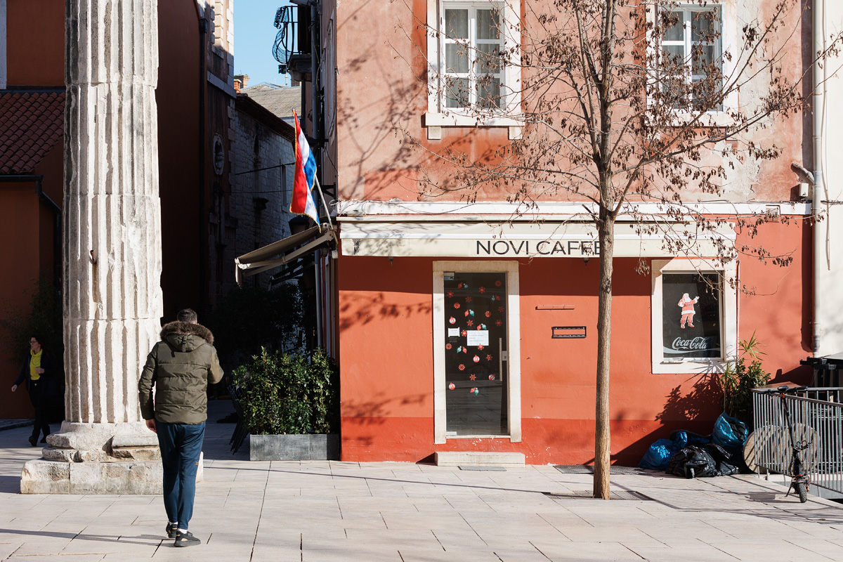 Đir po gradu, 17. siječnja 2025.