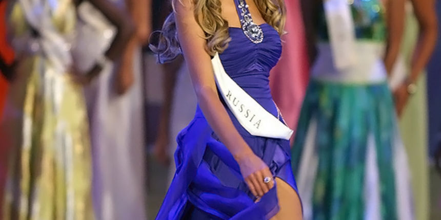 Miss svijeta 2008.