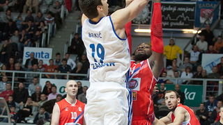 ABA liga: KK Zadar – KK Radnički 75-68, Foto: Kristijan Orlić