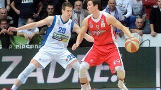 ABA liga, 16. kolo: KK Zadar – KK FMP 83-77