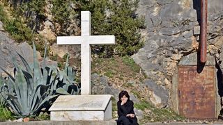 Đir po Skradinu, Foto Kristina Kajic