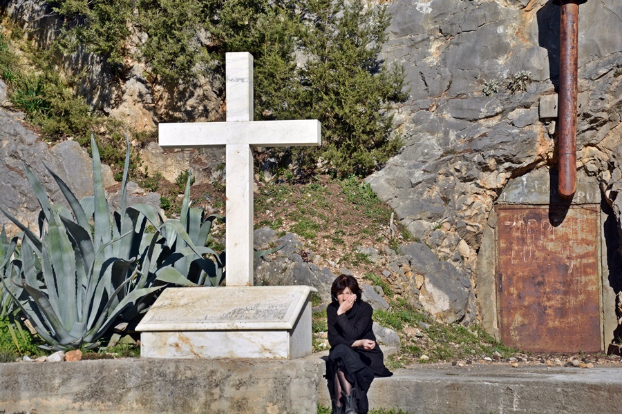 Đir po Skradinu, Foto Kristina Kajic