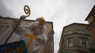 Sv.Nikola (foto:Saša Čuka)