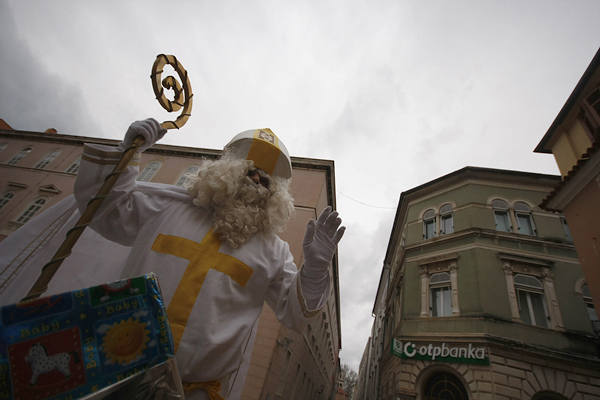 Sv.Nikola (foto:Saša Čuka)