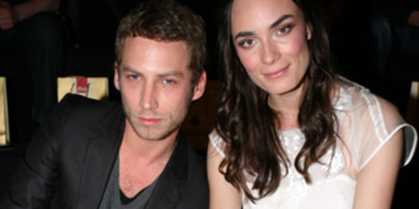 Dizajner Ora Ito i manekenka Adrijana Dejanović (Moda.hr) Dizajner Ora Ito i manekenka Adrijana Dejanović (Moda.hr)