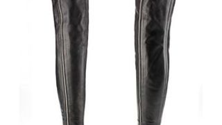 Jesenska obuća: Duge čizme (Moda.hr)