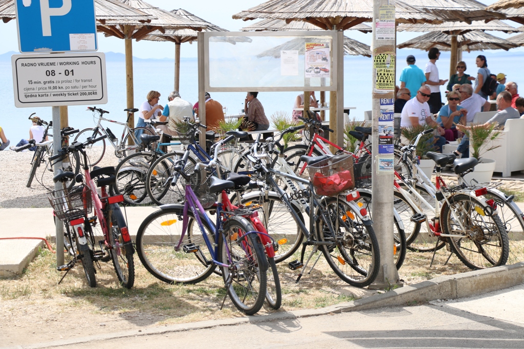 Velika prvosvibanjska fešta na Viru Velika prvosvibanjska fešta na Viru