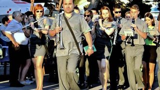 Biogradski stol, Foto: Mladen Malik Biogradski stol, Foto: Mladen Malik