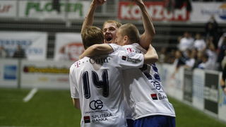 Slavlje Hajdovaca, Jure Miskovic / CROPIX