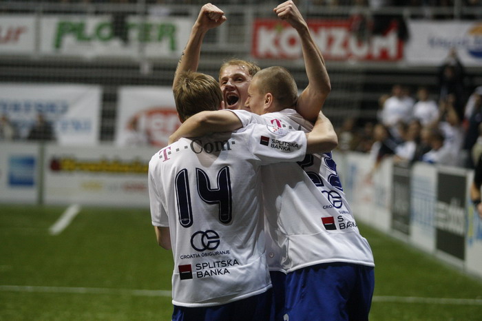 Slavlje Hajdovaca, Jure Miskovic / CROPIX