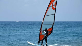 Južina u Zadru 18. ožujka 2012., Foto: Leonard Kvarantan Južina u Zadru 18. ožujka 2012., Foto: Leonard Kvarantan