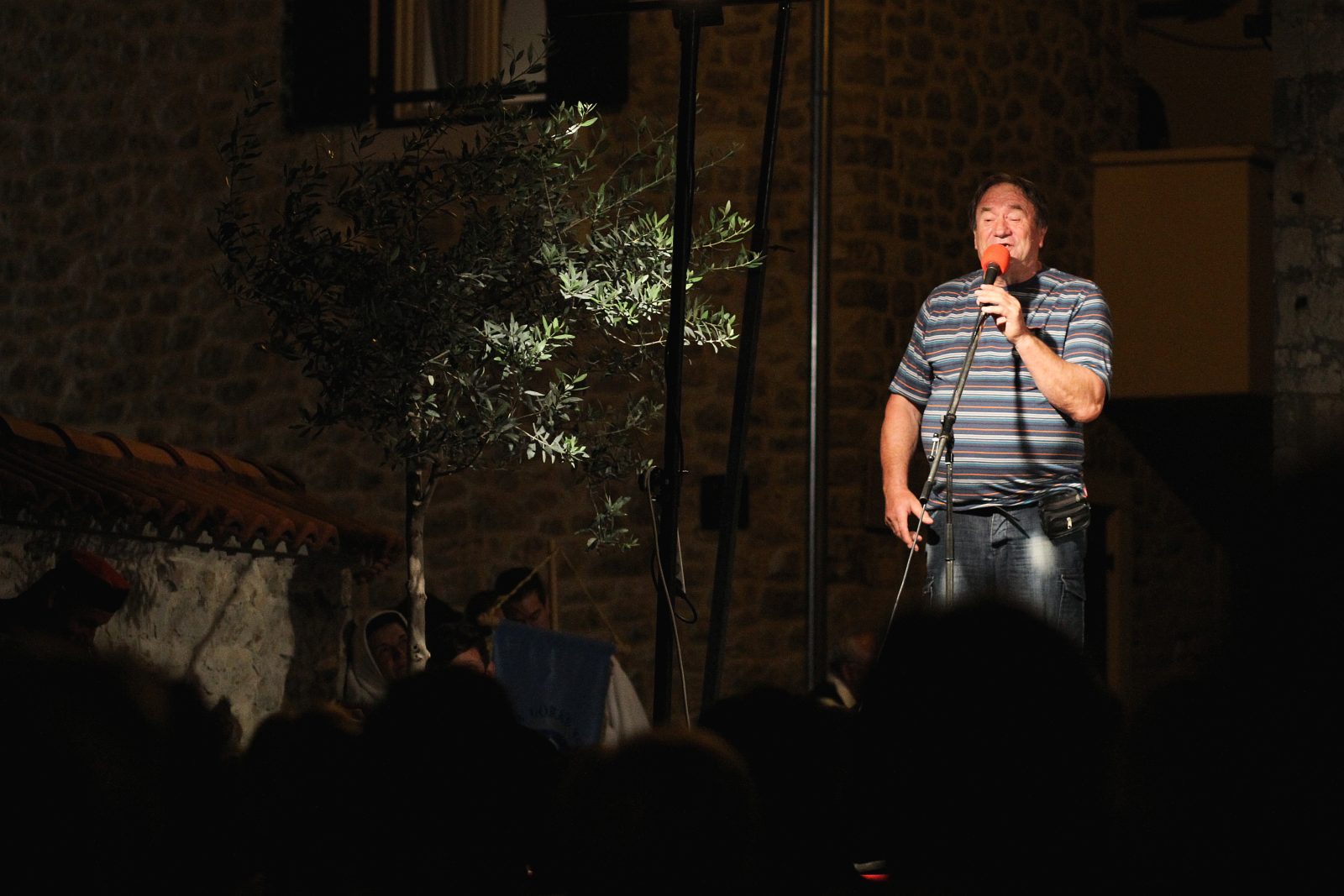 14. Večer folklora u Bibinjama 14. Večer folklora u Bibinjama