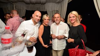 Virska noć: Afterparty @ Vagabundo & Noštromo bar Virska noć: Afterparty @ Vagabundo & Noštromo bar