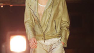 John Galliano, proljeće 2011 John Galliano, proljeće 2011