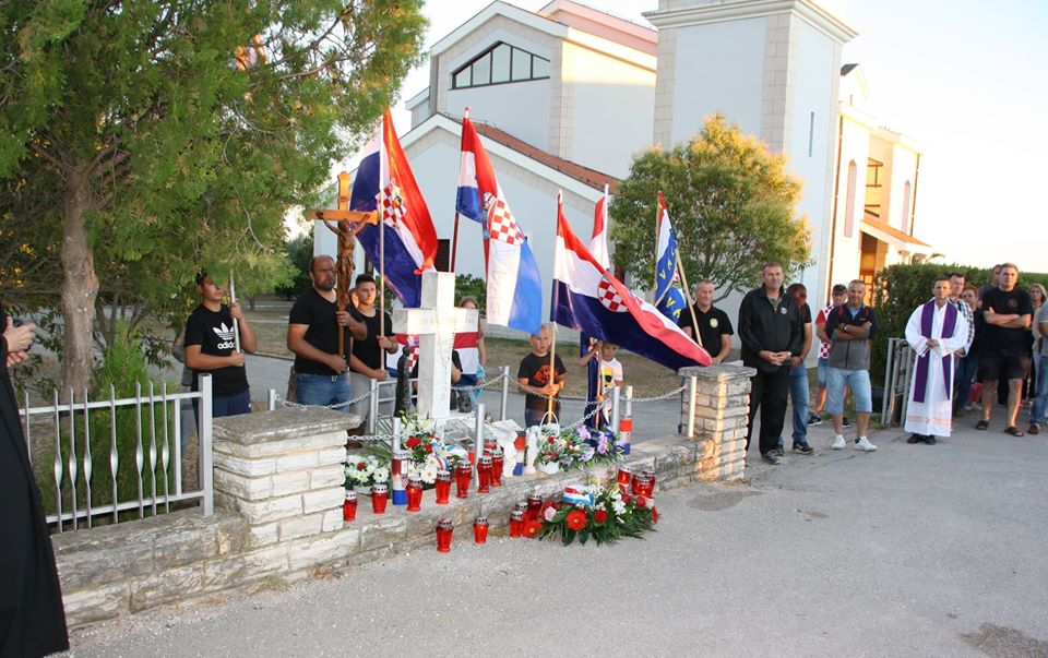 Koracima nade u istinu