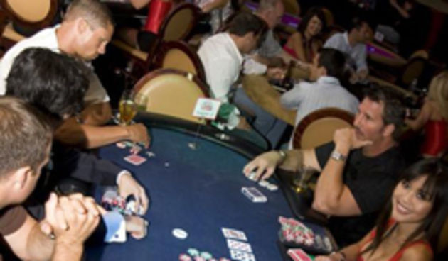 Amateri na velikim poker turnirima