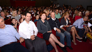 8. Festival dječjih klapa u HNK Zadar