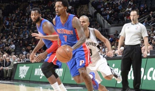 Brandon Jennings, foto: nba.com