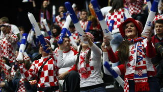 Ante Cizmic / CROPIX