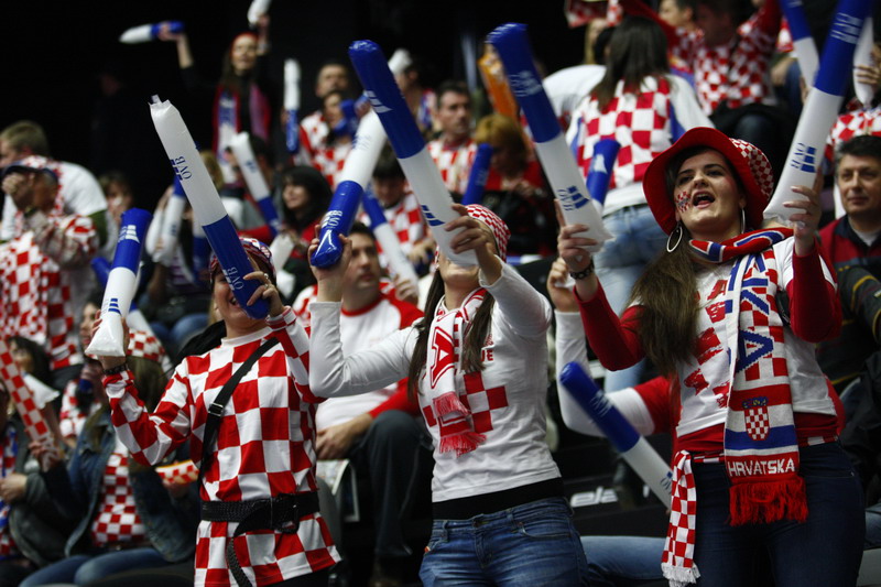 Ante Cizmic / CROPIX