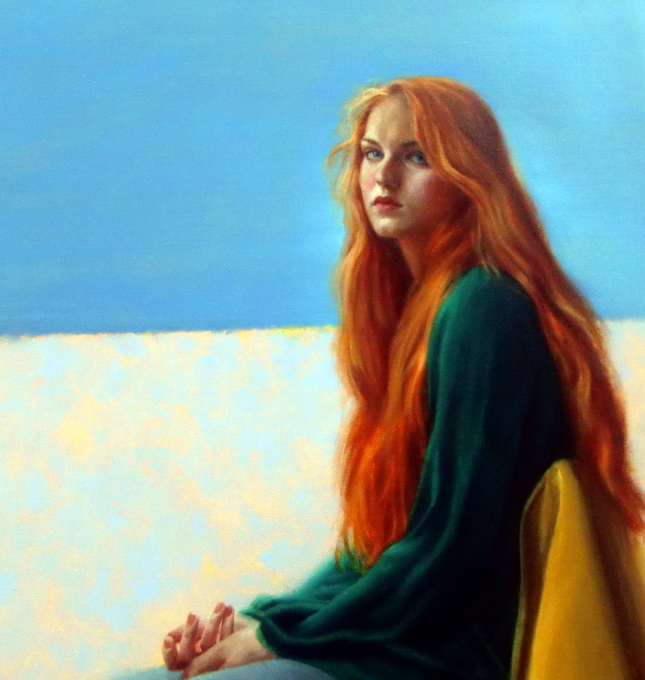 Godišnja izložba HDLU Zadar u Gradskoj loži