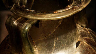 Izložba antičkog stakla