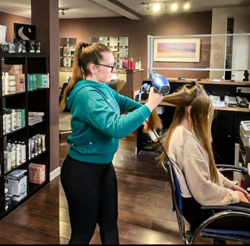 Obrtnička škola Gojka Matuline Zadar-Erasmus+ projekt “Rad i usavršavanje u Irskoj”