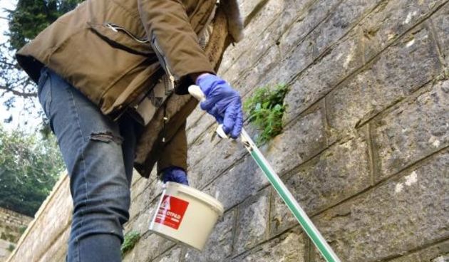 Članovi i volonteri Udruge apstinenata za pomoć pri resocijalizaciji Porat proveli su u akciju čišćenja infektivnog otpada