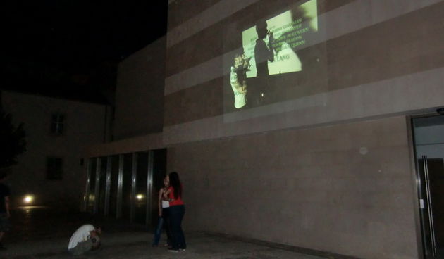 Rakurs 5 predstavlja Hitchcock hommage i Pin-up 21. stoljeća